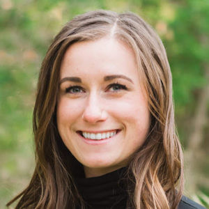 Meet your Posher, Jillian